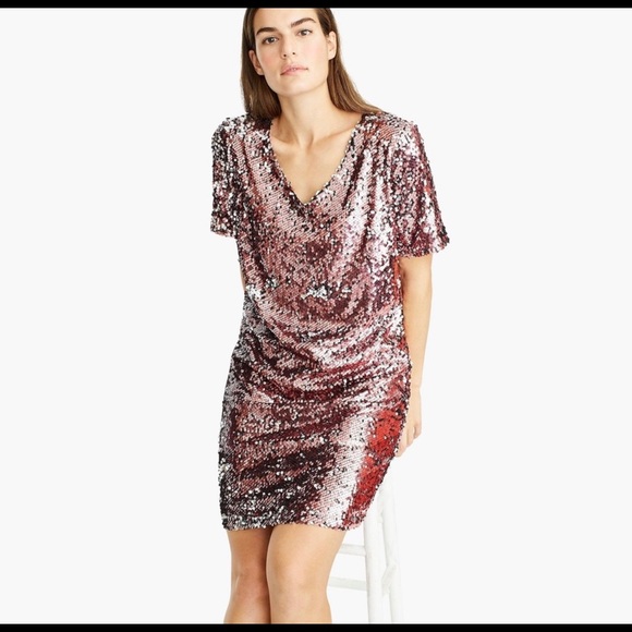 Universal Standard Dresses & Skirts - Universal Standard for JCrew sequin dress, NWT
